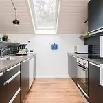 Ferienhaus 6 Person In