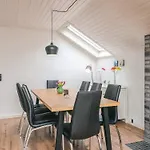 Ferienhaus 6 Person In Blåvand