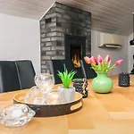 Ferienhaus 6 Person In Blåvand