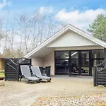 6 Person In Ferienhaus