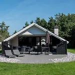 6 Person In Ferienhaus *