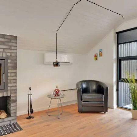 Cc Holiday home