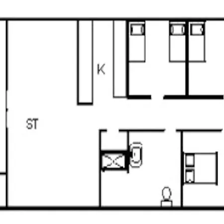 Cc Holiday home