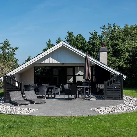 Cc Holiday home *