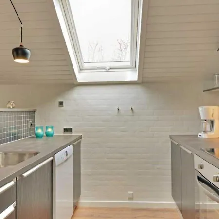 Cc Holiday home Blavand