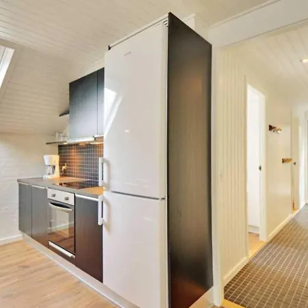Holiday home Cc *