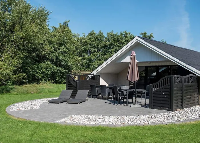Tatil Evi 6 Person In *