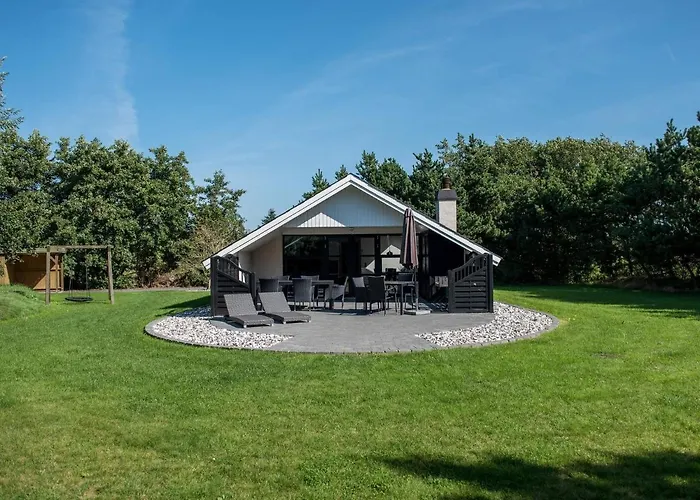 Tatil Evi 6 Person In