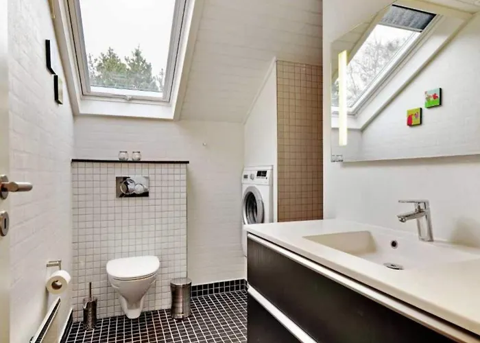 6 Person In Tatil Evi *