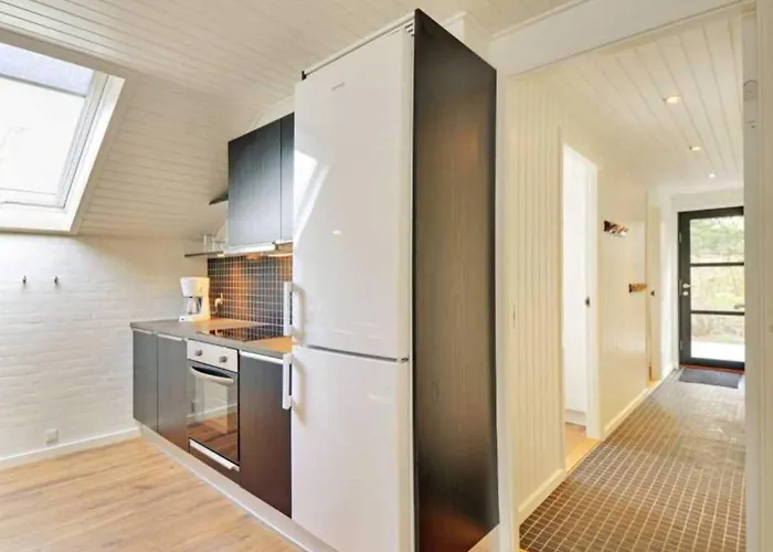 Tatil Evi 6 Person In *